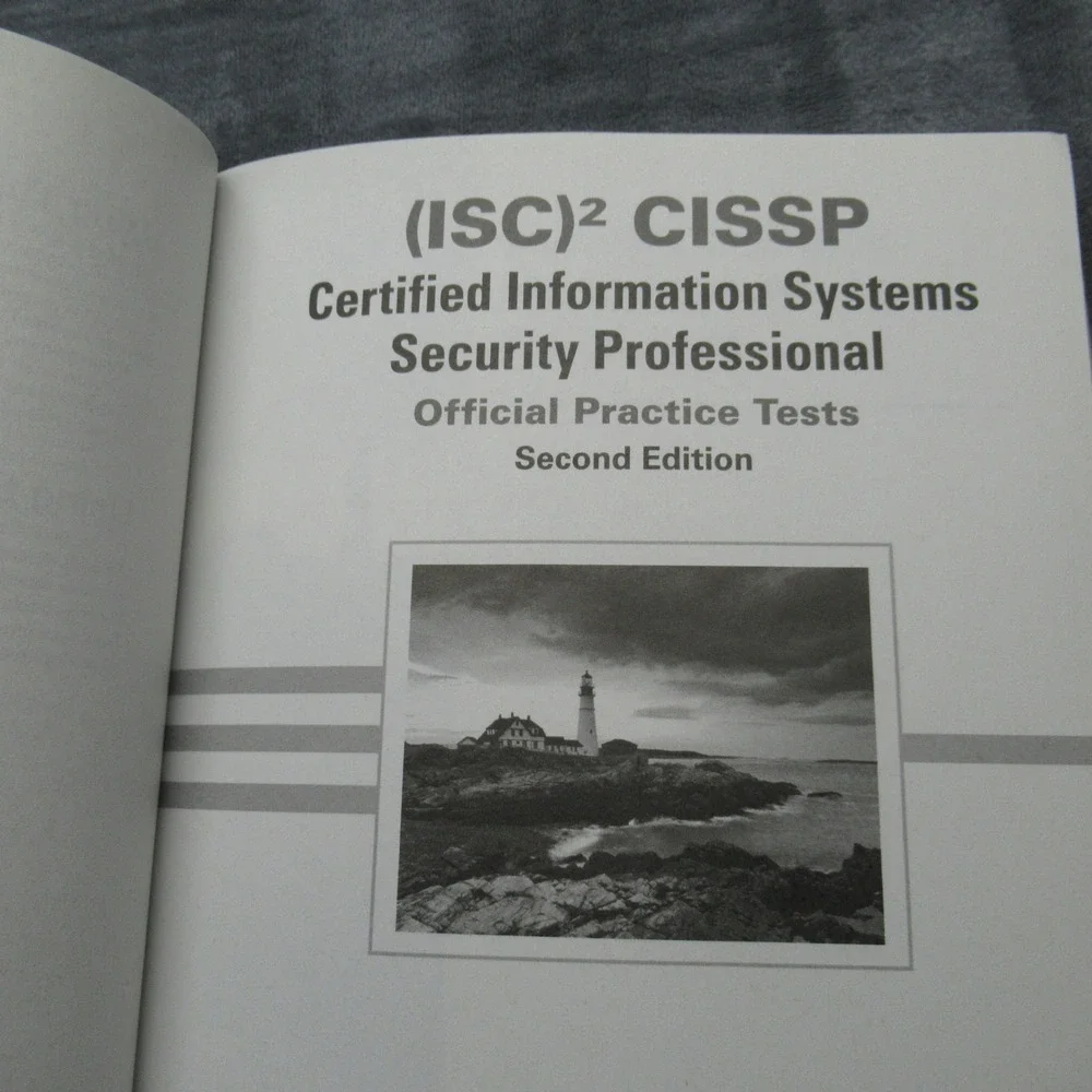 ISC item has